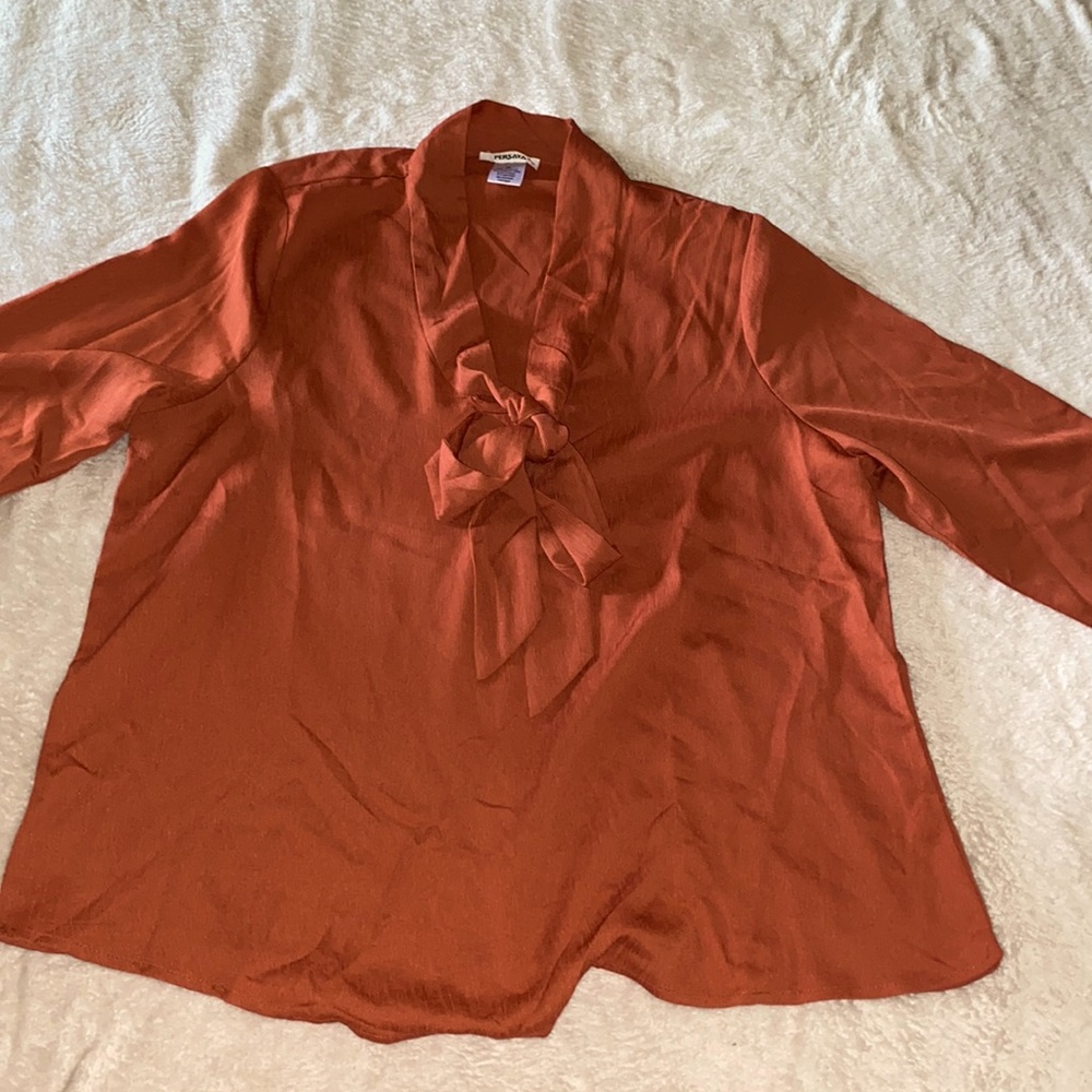 Persaya Blouse